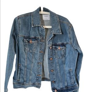 Old navy Jean jacket